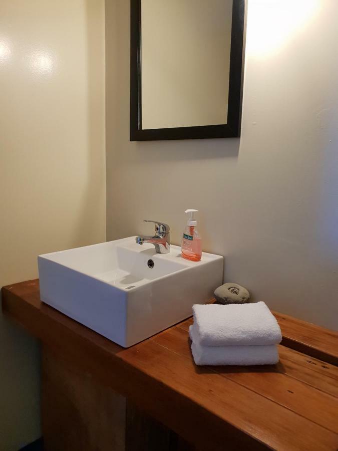 Awastone Guest House Mangaweka Luaran gambar