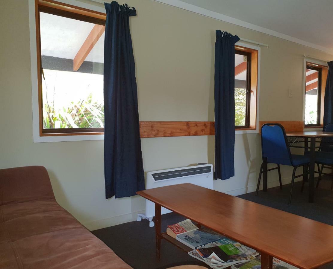 Awastone Guest House Mangaweka Luaran gambar