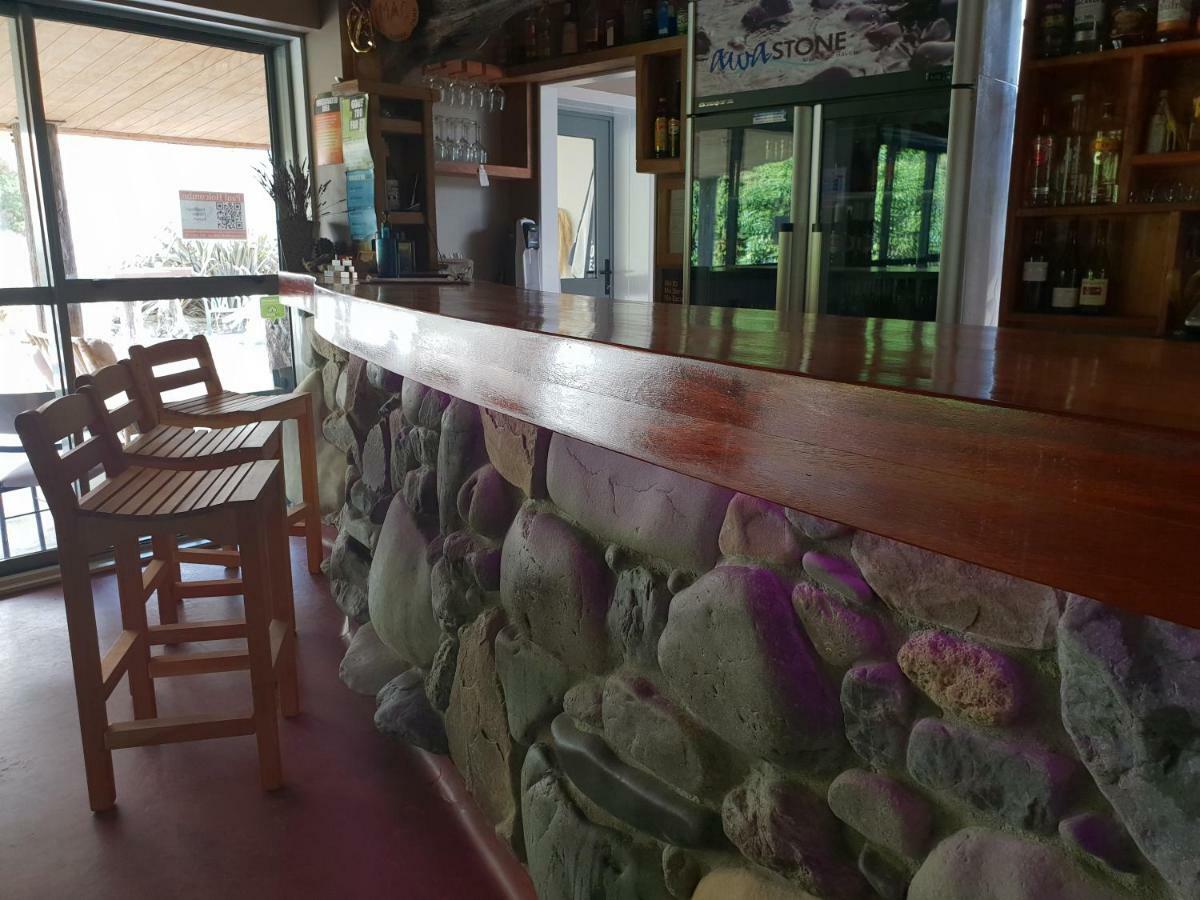 Awastone Guest House Mangaweka Luaran gambar