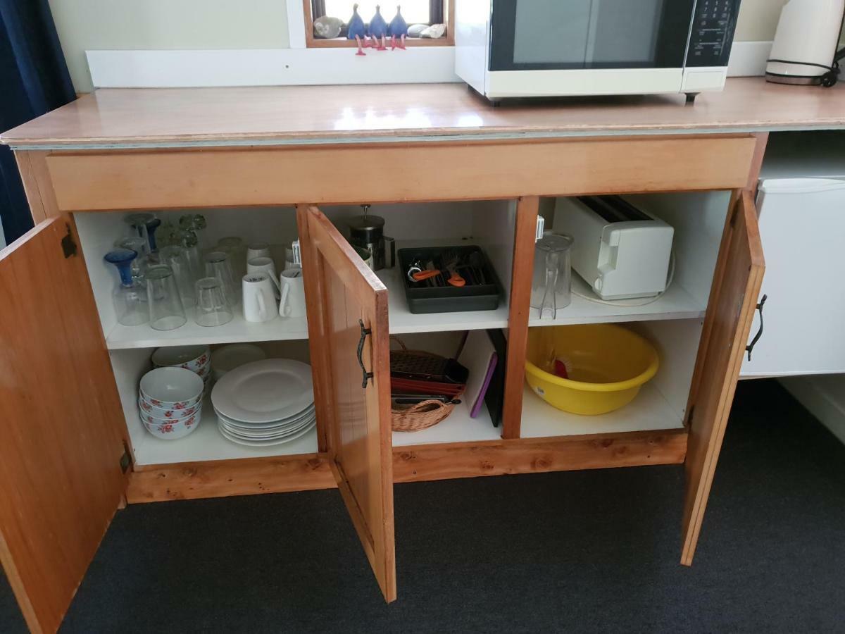 Awastone Guest House Mangaweka Luaran gambar
